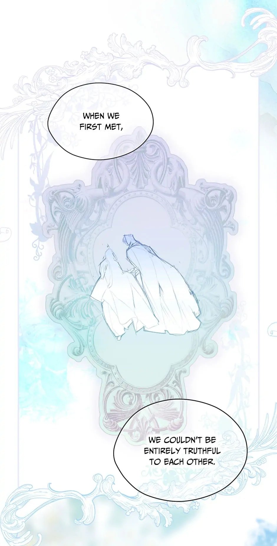 Secret Lady, Chapter 82 image 46